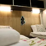 Innova Travelvir - Mobhome Sealavie *