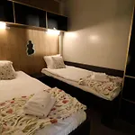 Innova Travelvir - Mobhome Sealavie باكوشتاني