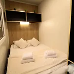 Innova Travelvir - Mobhome Sealavie Hébergement de vacances *