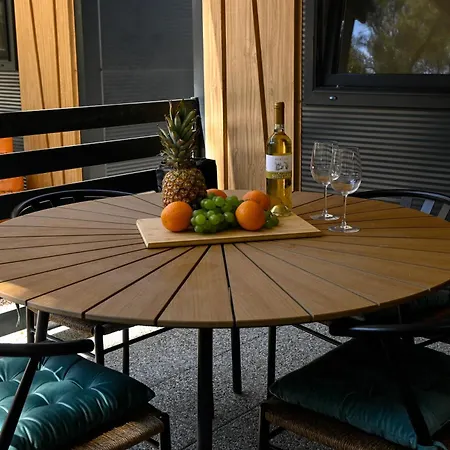 Innova Travelvir - Mobhome Sealavie Nyaraló Pakoštane