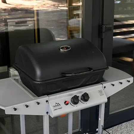 Innova Travelvir - Mobhome Sealavie *