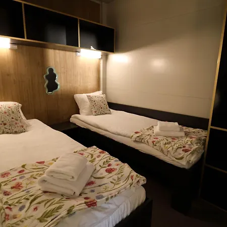 Innova Travelvir - Mobhome Sealavie Pakoštane