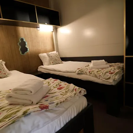 Ferienhaus Innova Travelvir - Mobhome Sealavie *