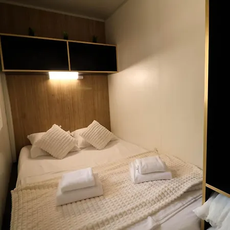 Ferienhaus Innova Travelvir - Mobhome Sealavie Pakoštane