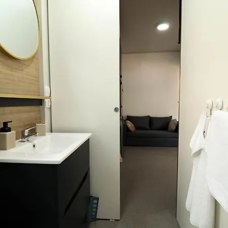 Innova Travelvir - Mobhome Sealavie *