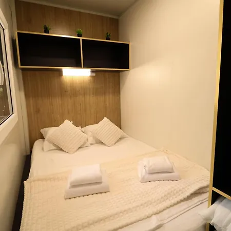 Innova Travelvir - Mobhome Sealavie Ferienhaus *