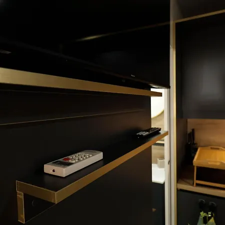 Innova Travelvir - Mobhome Sealavie Ferienhaus *