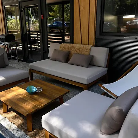 Innova Travelvir - Mobhome Sealavie *