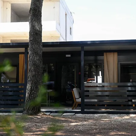 Nyaraló Innova Travelvir - Mobhome Sealavie Pakoštane