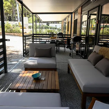 Innova Travelvir - Mobhome Sealavie Ferienhaus *