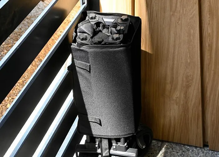 Innova Travelvir - Mobhome Sealavie Pakoštane