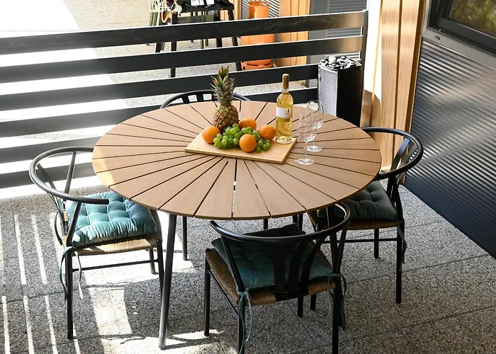 Nyaraló Innova Travelvir - Mobhome Sealavie