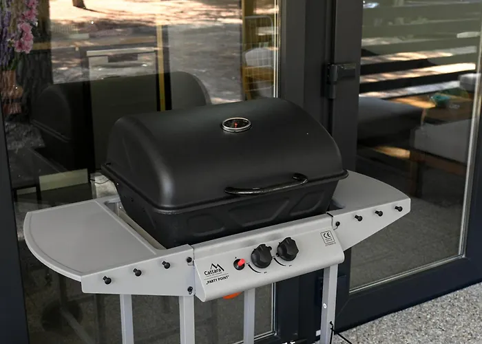 Innova Travelvir - Mobhome Sealavie *