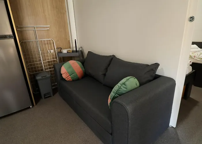 Innova Travelvir - Mobhome Sealavie Nyaraló Pakoštane