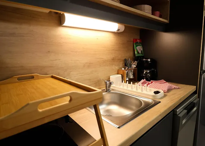 Innova Travelvir - Mobhome Sealavie * Pakoštane