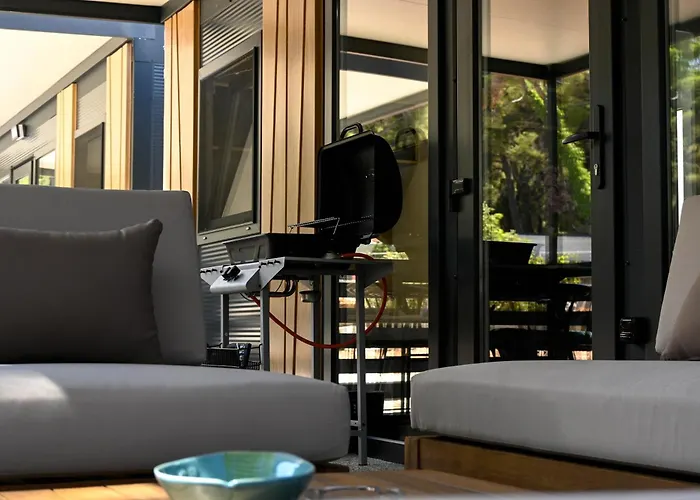 Innova Travelvir - Mobhome Sealavie