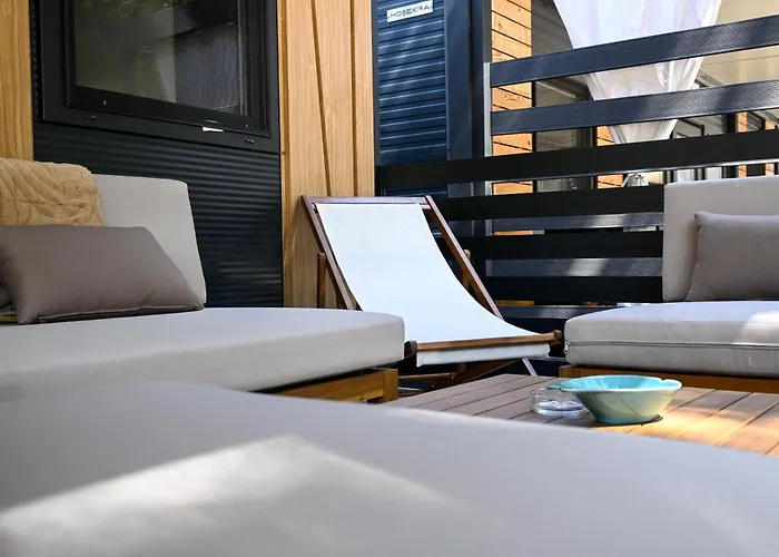 Innova Travelvir - Mobhome Sealavie Nyaraló