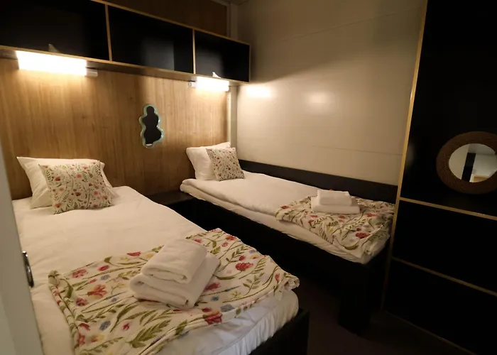 Innova Travelvir - Mobhome Sealavie Pakoštane