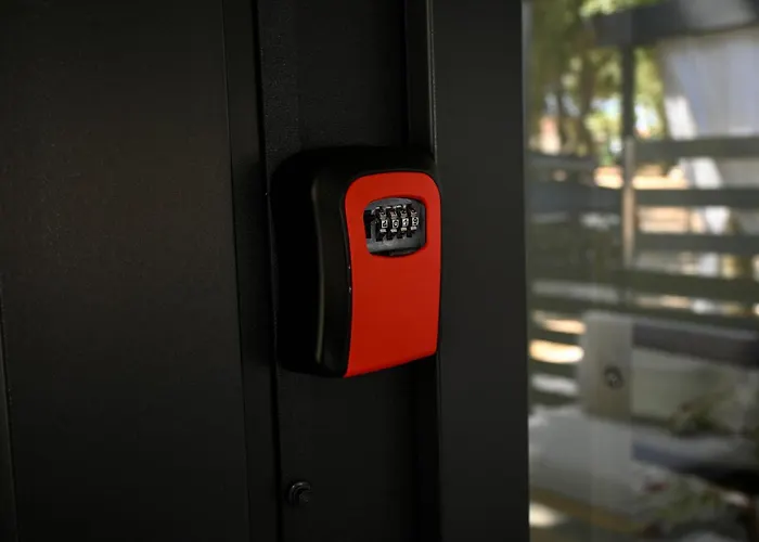 Innova Travelvir - Mobhome Sealavie Pakoštane