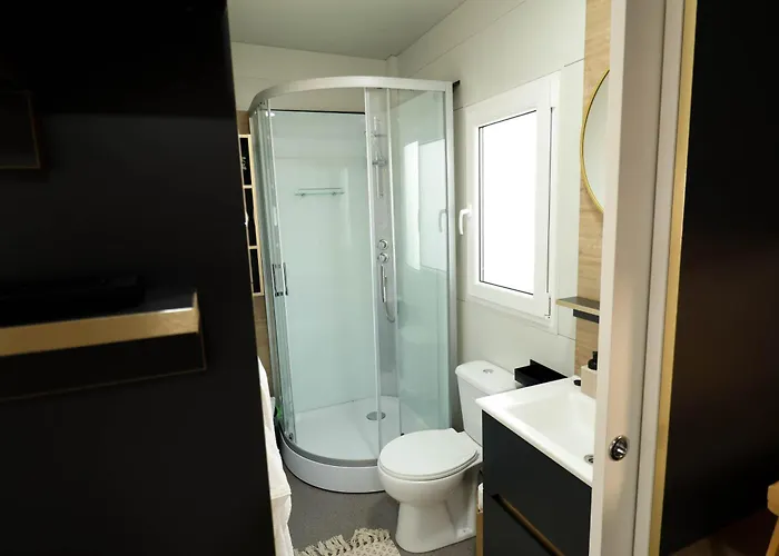 Innova Travelvir - Mobhome Sealavie Nyaraló Pakoštane