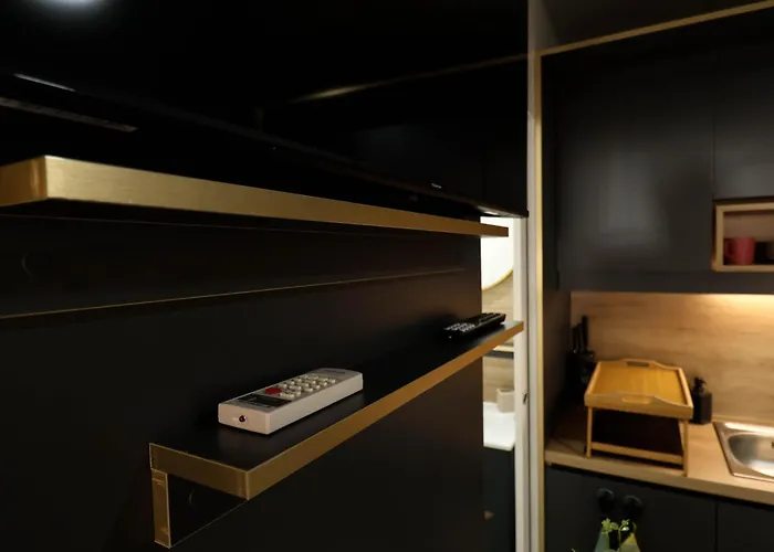 Innova Travelvir - Mobhome Sealavie Nyaraló *